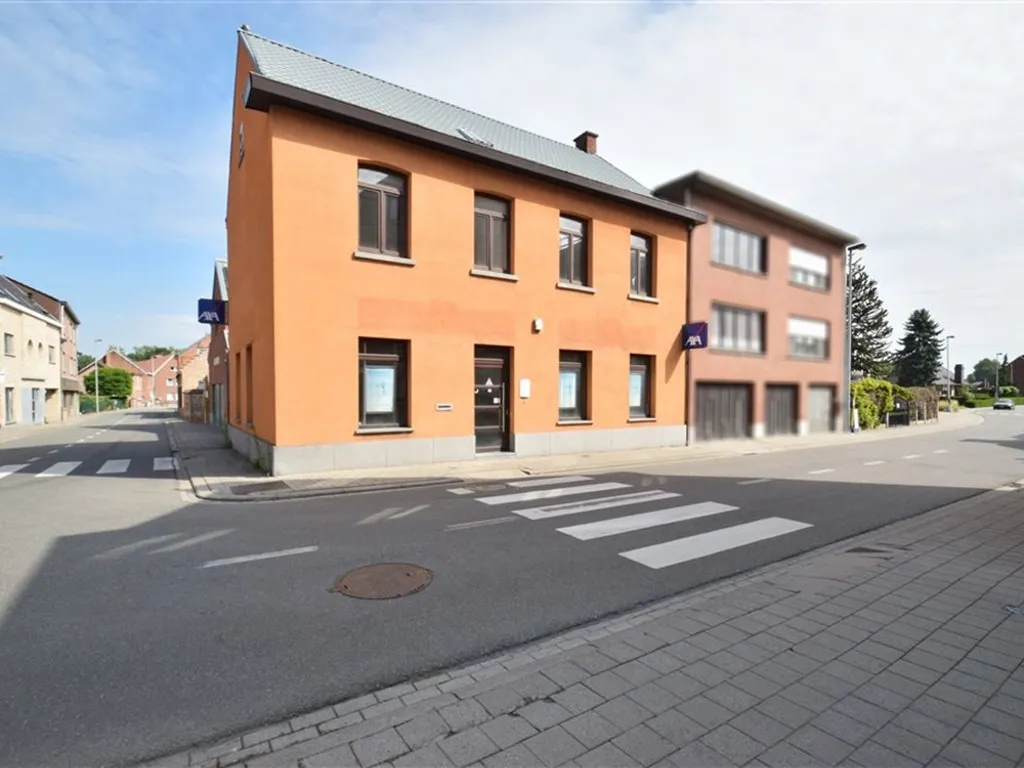 Hoofdfoto Huis in Ramsdonk