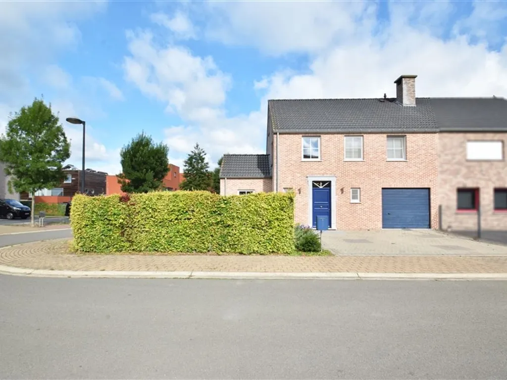 Hoofdfoto Huis in Londerzeel