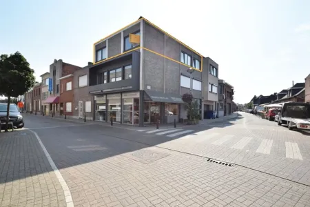 Appartement Te Koop Kapelle-op-den-Bos