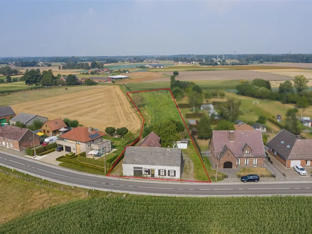 Hoofdfoto Huis in Leest