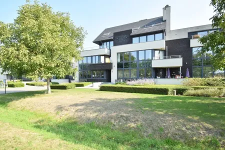 Appartement Te Koop Kapelle-op-den-Bos