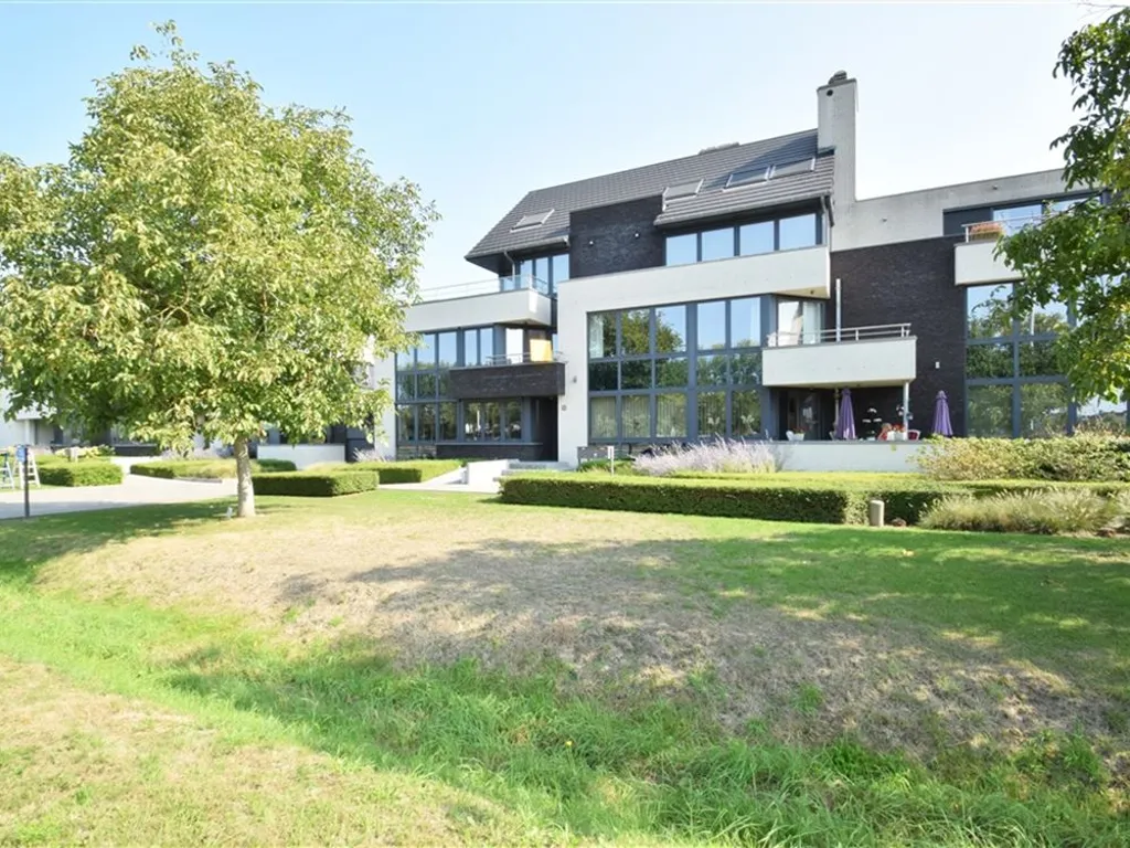 Hoofdfoto Huis in Kapelle-op-den-Bos