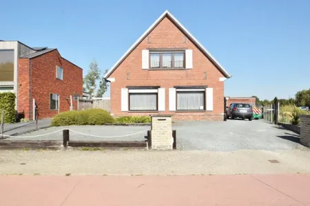 Huis Gearchiveerd Merchtem