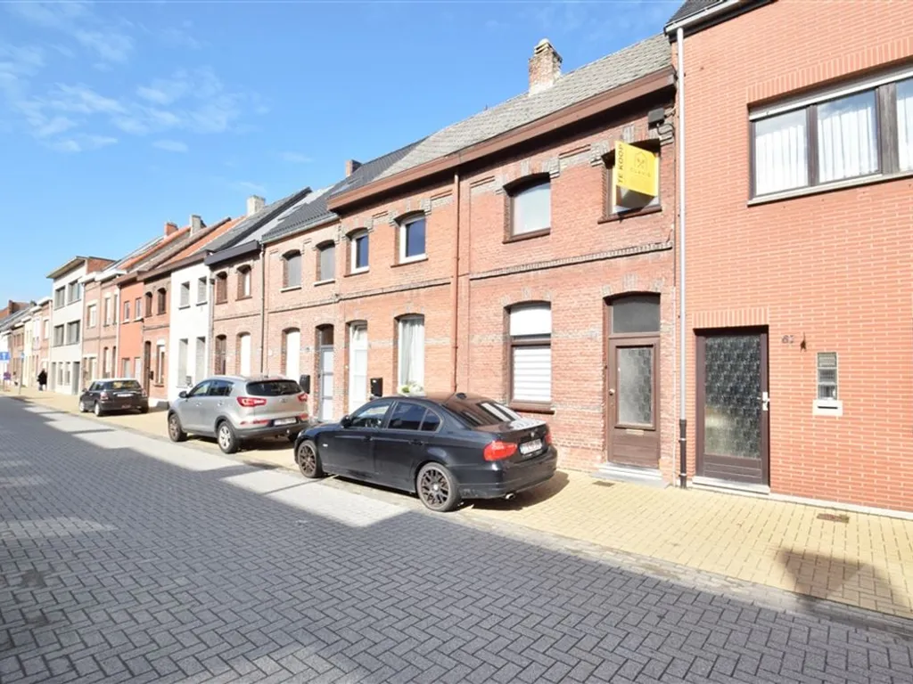 Hoofdfoto Huis in Willebroek