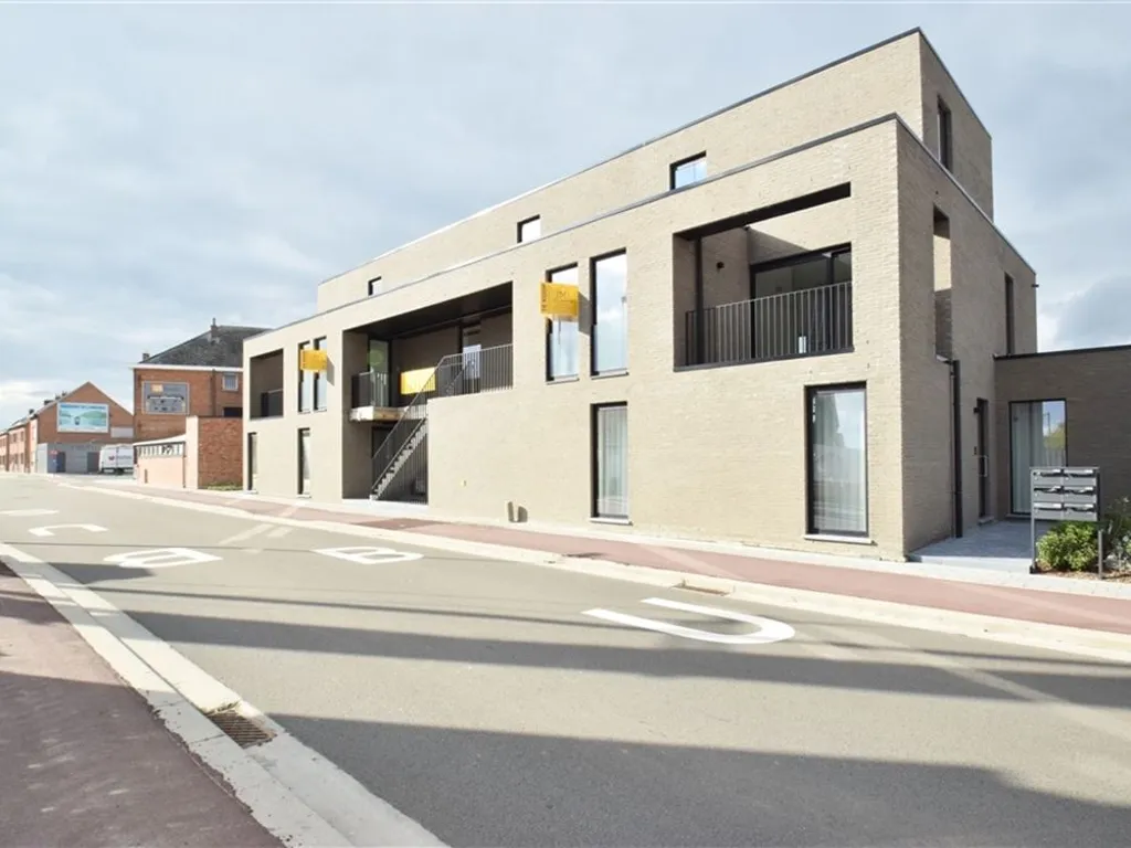 Hoofdfoto Huis in Ramsdonk