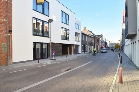 Appartement Te Koop Kapelle-op-den-Bos