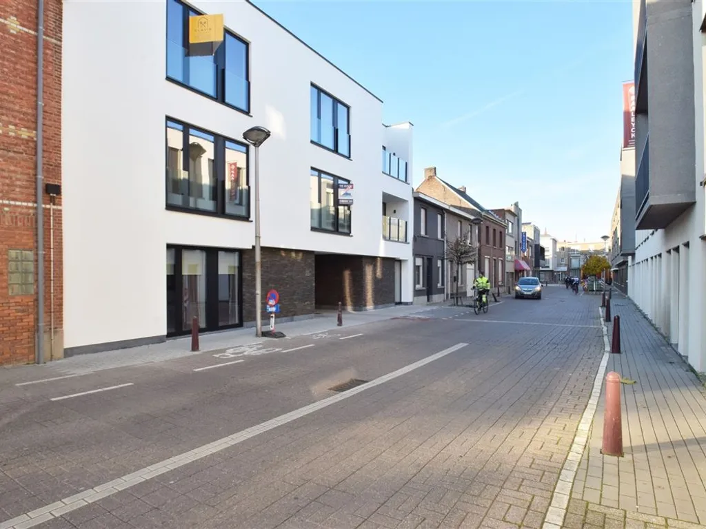 Hoofdfoto Appartement in Kapelle-op-den-Bos