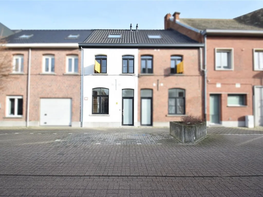 Hoofdfoto Huis in Kapelle-op-den-Bos