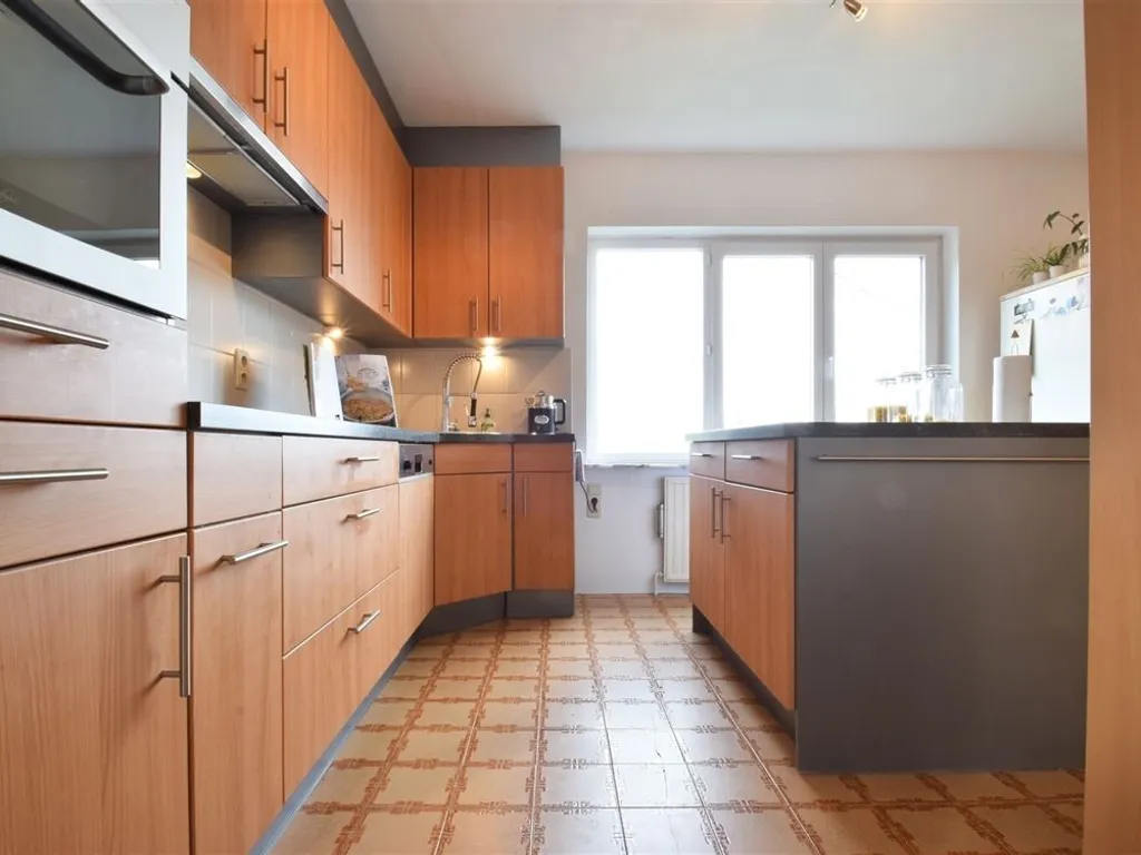 Hoofdfoto Huis in Wolvertem