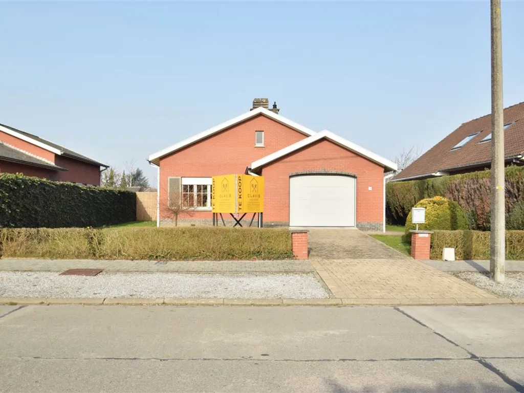 Hoofdfoto Huis in Nieuwenrode