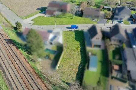 Grond Te Koop Kapelle-op-den-Bos