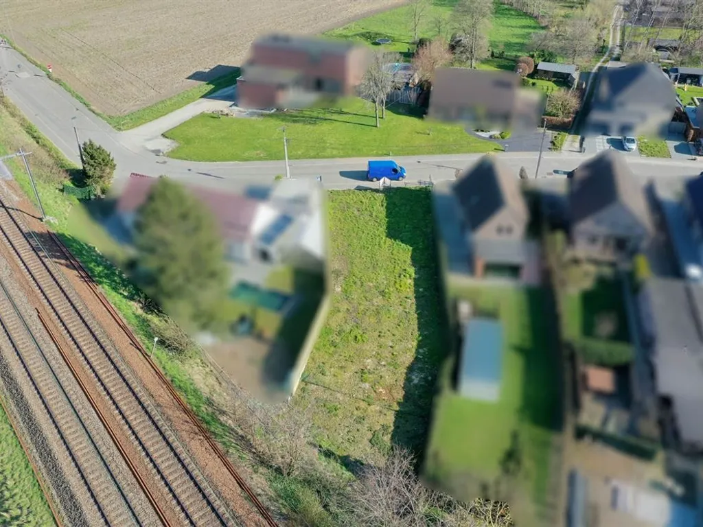 Hoofdfoto Grond in Kapelle-op-den-Bos