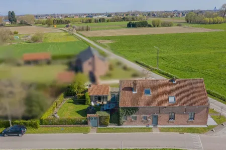 Huis Gearchiveerd Zemst