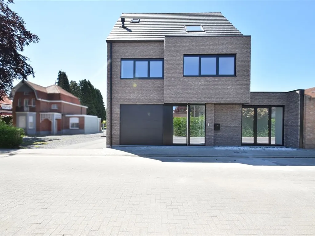 Hoofdfoto Huis in Bornem