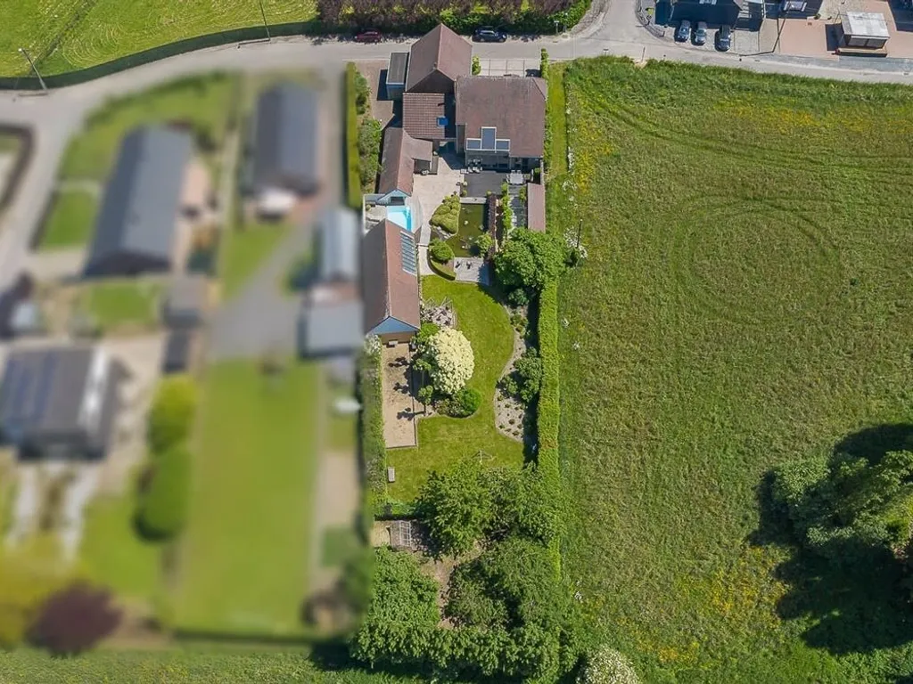 Hoofdfoto Huis in Londerzeel