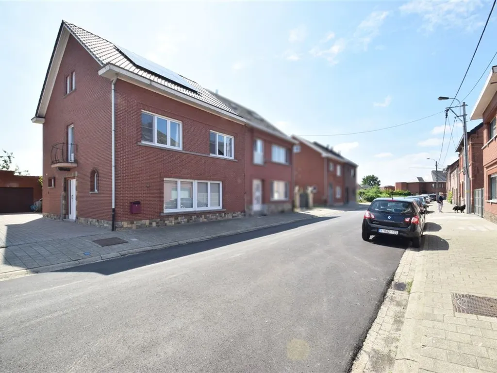Hoofdfoto Garage in Kapelle-op-den-Bos