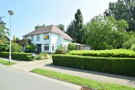 Garage Te Koop Tisselt