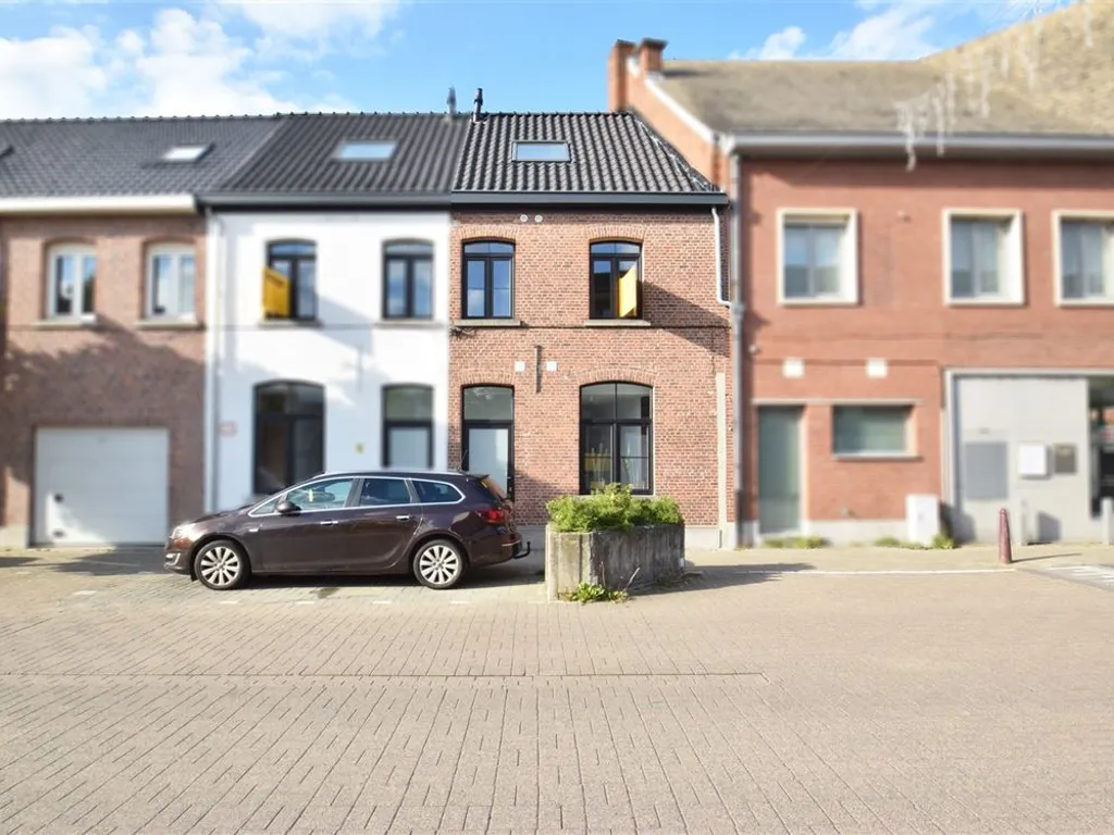 Hoofdfoto Huis in Kapelle-op-den-Bos