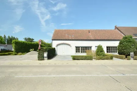 Appartement Te Koop Nieuwenrode