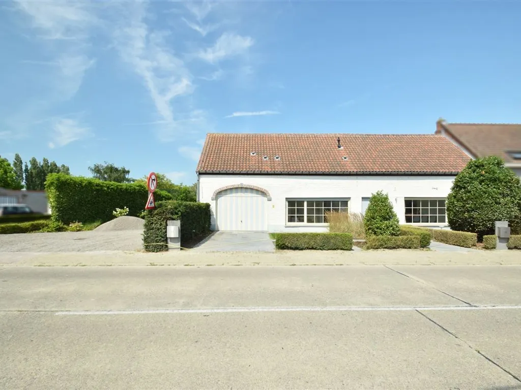 Hoofdfoto Huis in Nieuwenrode