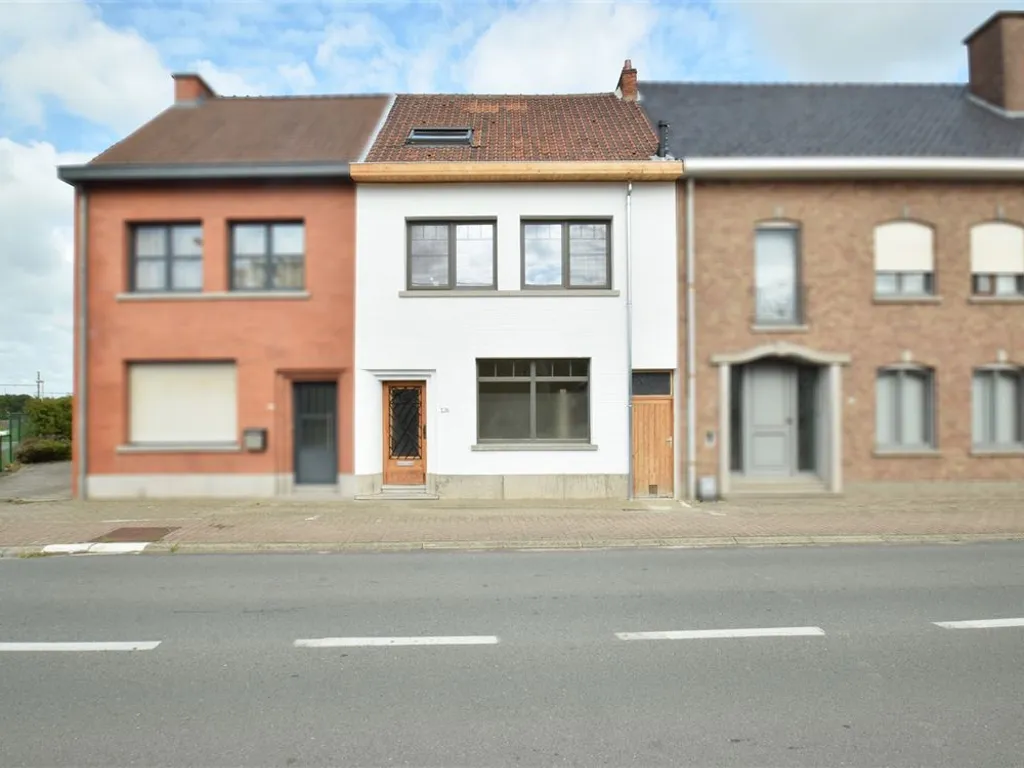Hoofdfoto Huis in Londerzeel