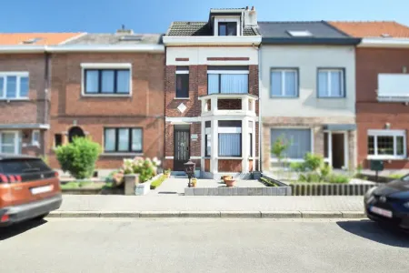 Huis Te Koop Mechelen