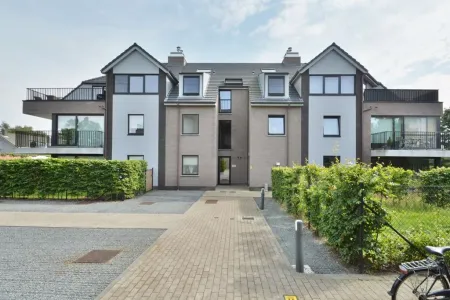 Huis Te Koop Sint-Amandsberg