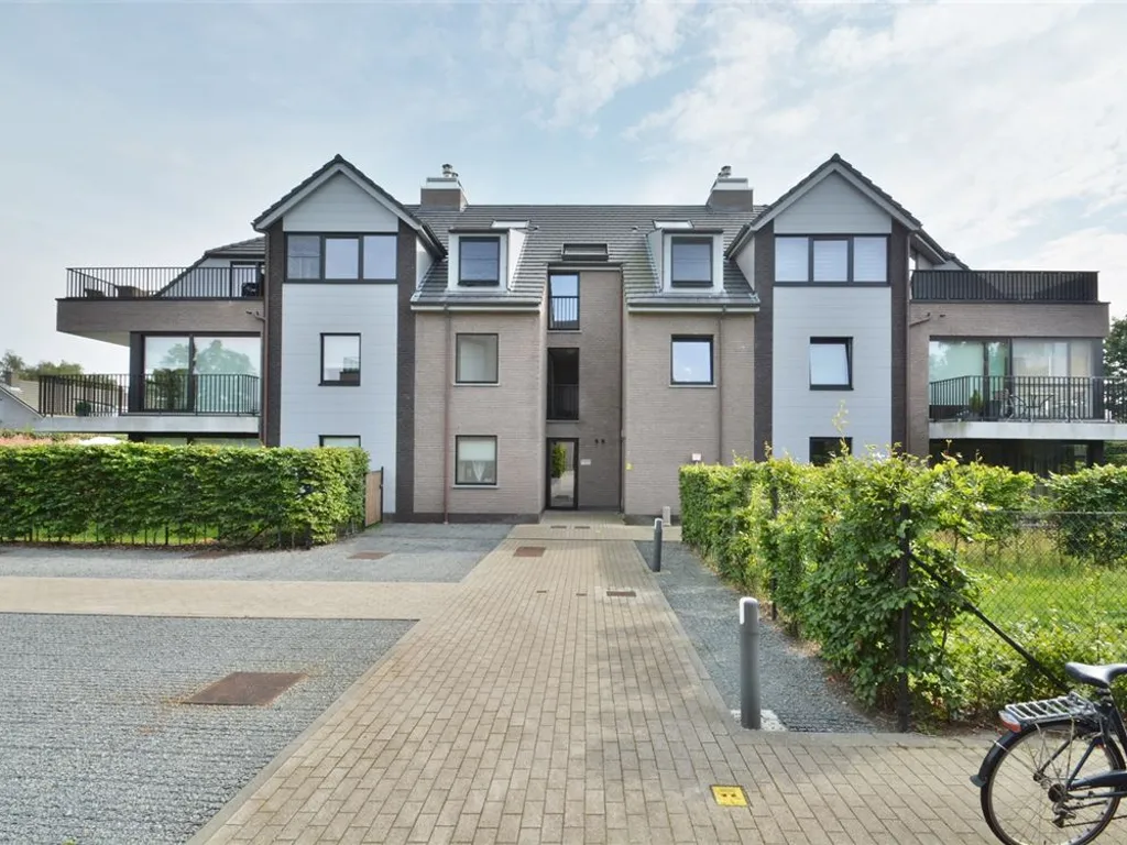 Hoofdfoto Huis in Sint-Amandsberg