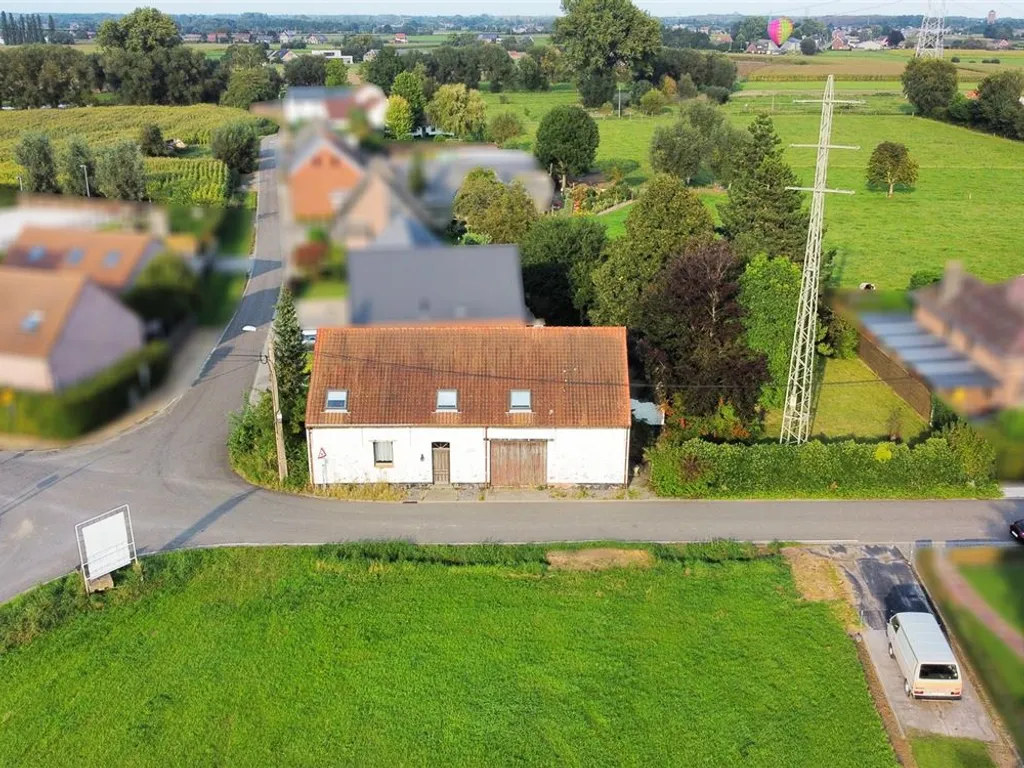Hoofdfoto Huis in Kapelle-op-den-Bos