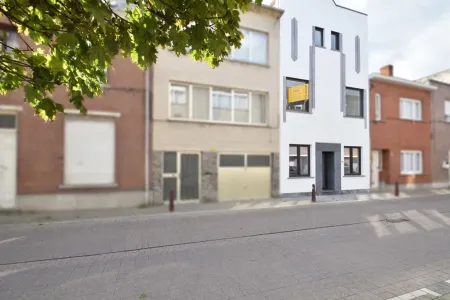 Huis Te Koop Kapelle-op-den-Bos