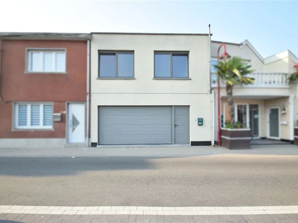 Hoofdfoto Huis in Londerzeel