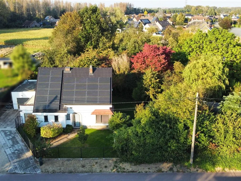 Hoofdfoto Huis in Leest