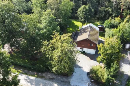 Garage Te Koop Soy