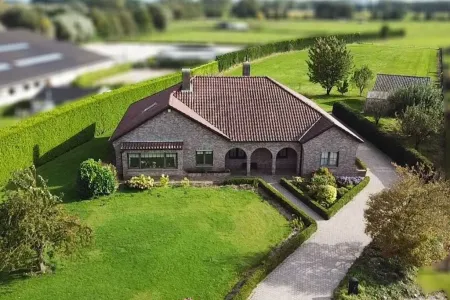Villa Te Koop Kapelle-op-den-Bos