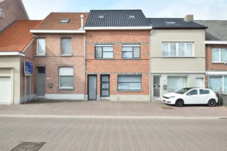 Huis Te Koop Ruisbroek