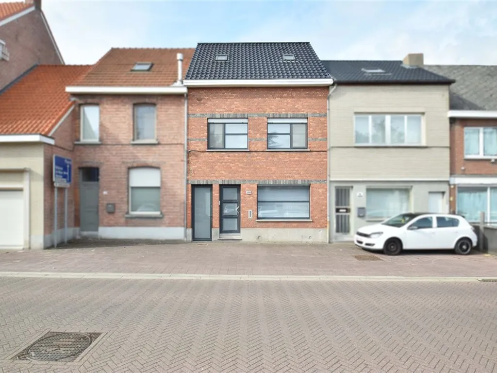 Hoofdfoto Huis in Ruisbroek