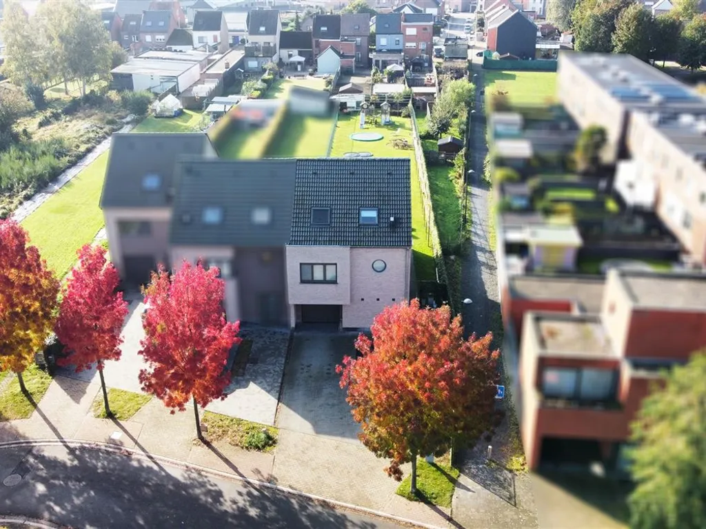 Hoofdfoto Huis in Londerzeel