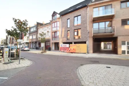 Appartement Te Koop Willebroek