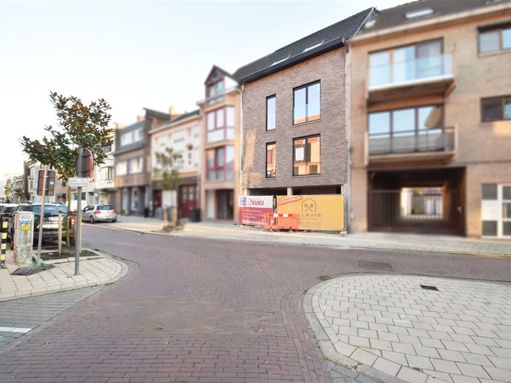 Hoofdfoto Appartement in Willebroek