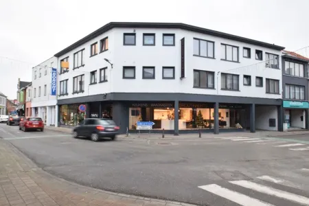 AppartementLonderzeel
