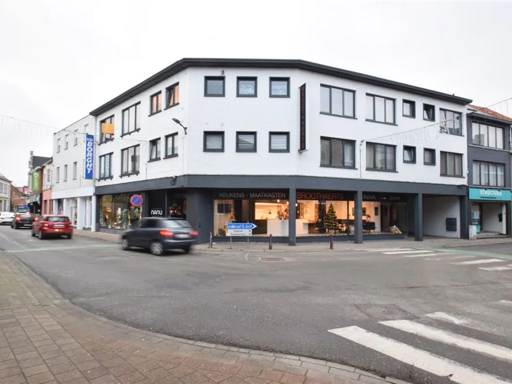 Hoofdfoto Huis in Londerzeel