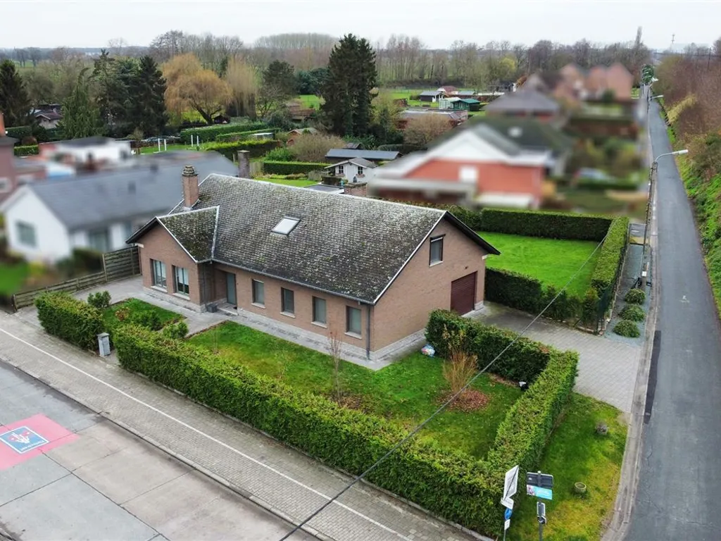 Hoofdfoto Huis in Kapelle-op-den-Bos