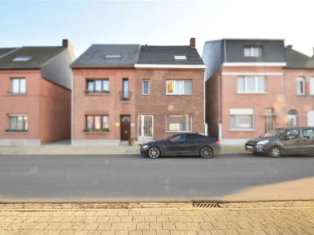 Hoofdfoto Huis in Kapelle-op-den-Bos