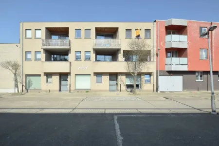Appartement Te Koop Kapelle-op-den-Bos