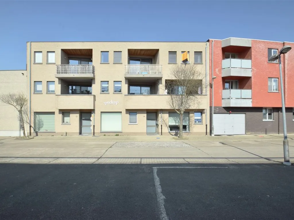 Hoofdfoto Appartement in Kapelle-op-den-Bos