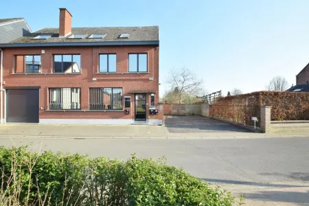 AppartementLonderzeel