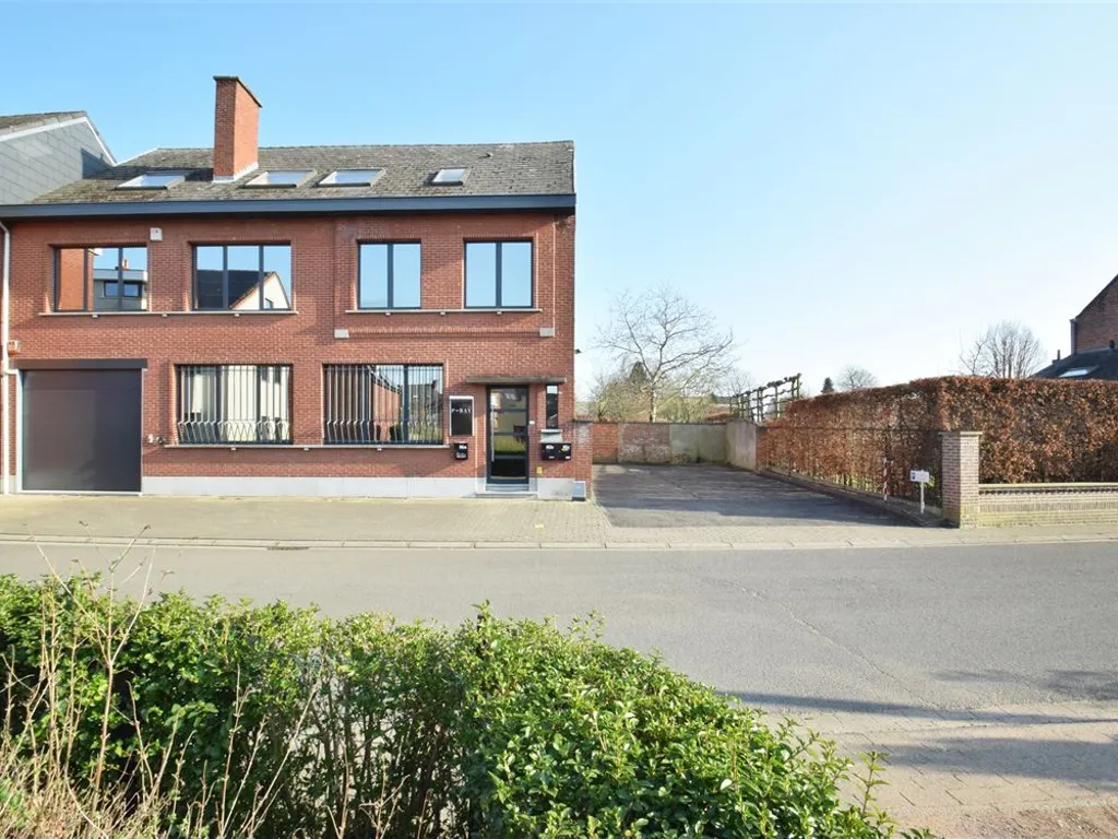 Hoofdfoto Huis in Londerzeel