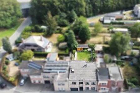 Huis Te Koop Mechelen