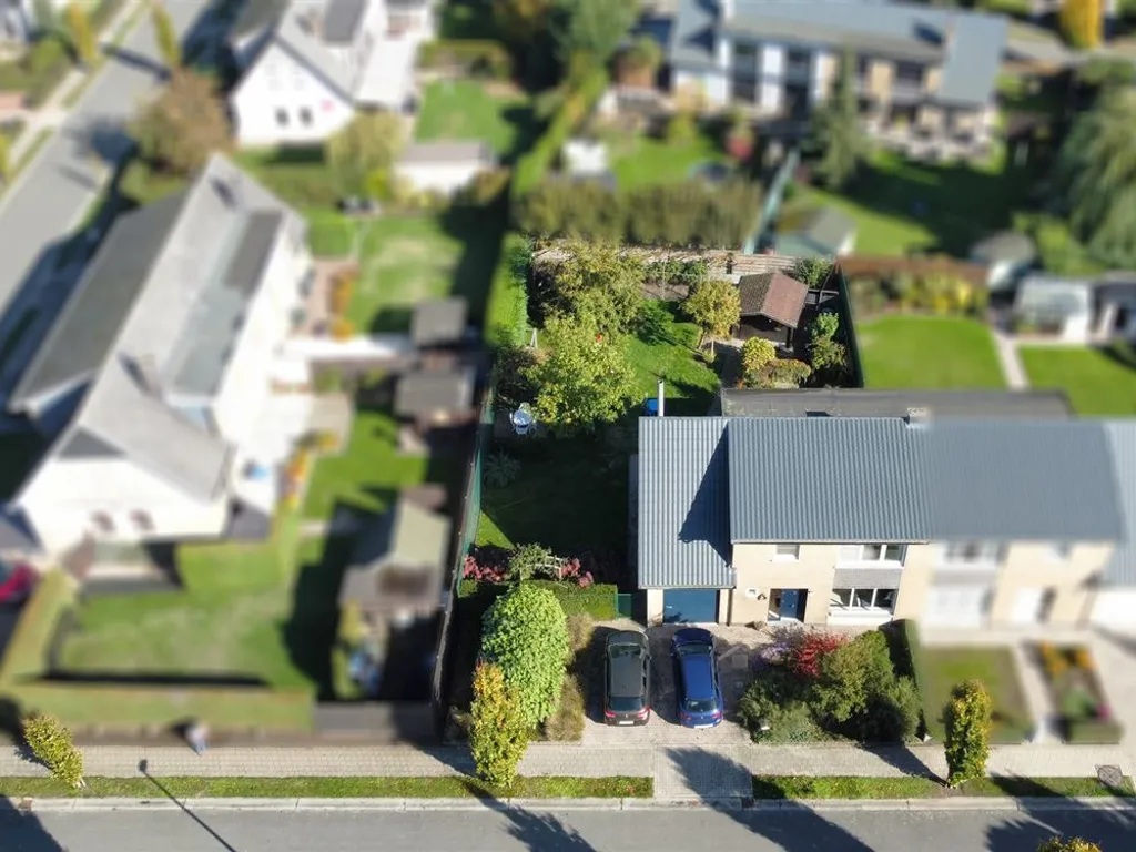 Hoofdfoto Huis in Willebroek