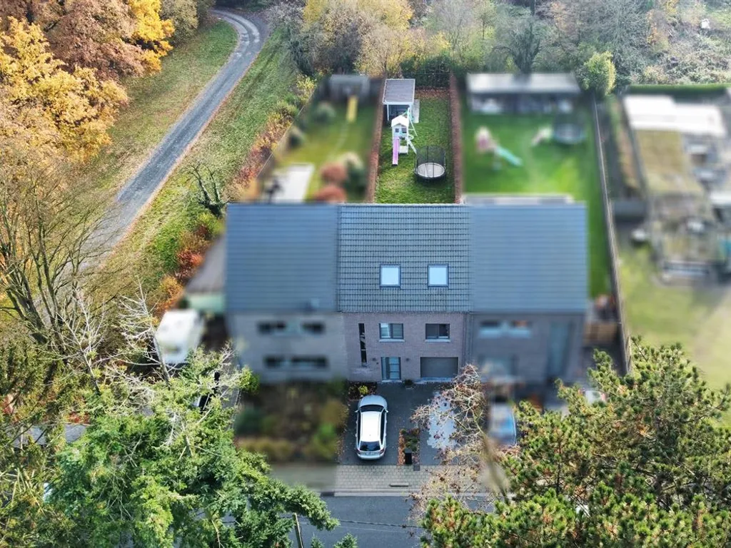 Hoofdfoto Huis in Kapelle-op-den-Bos